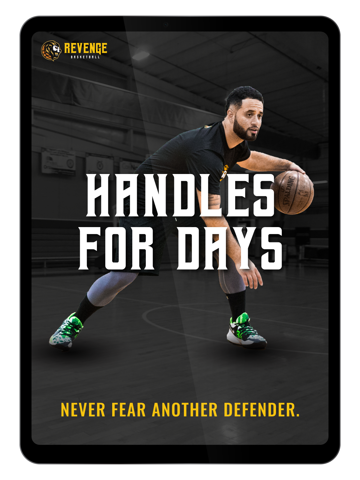 3 Secrets To Shoot A Basketball Better